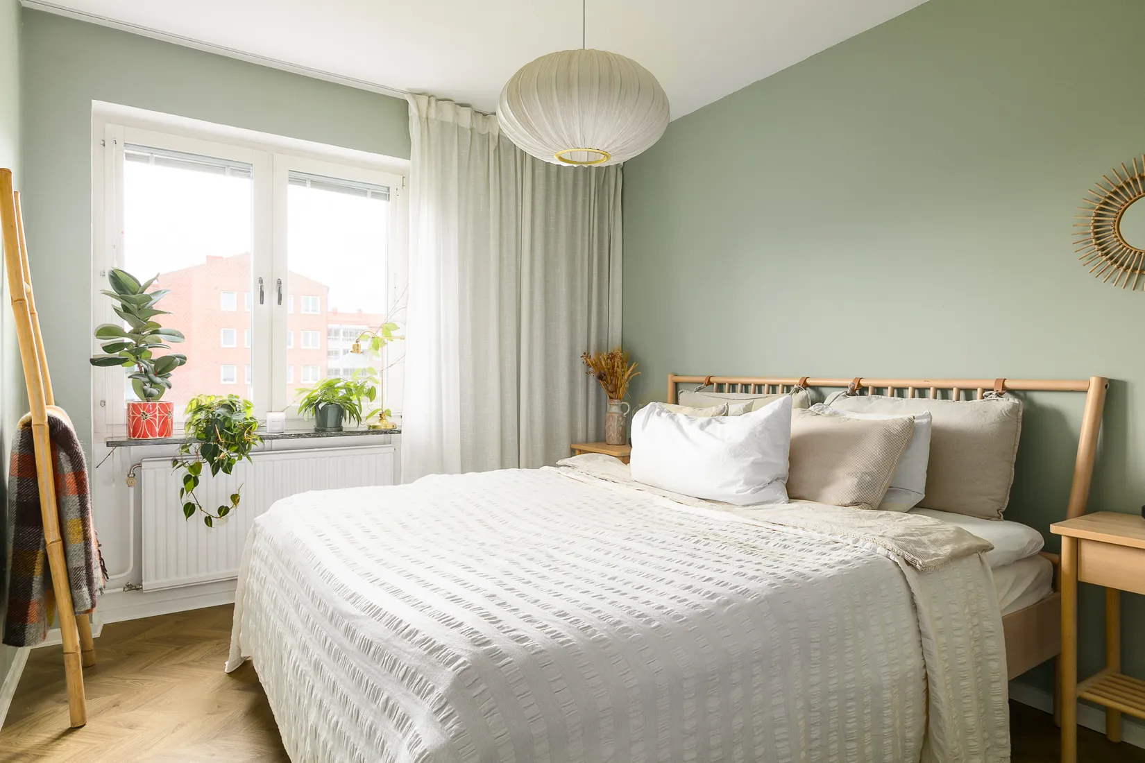 Bostadsrätt, Branteviksgatan 4 C, Sorgenfri, Malmö