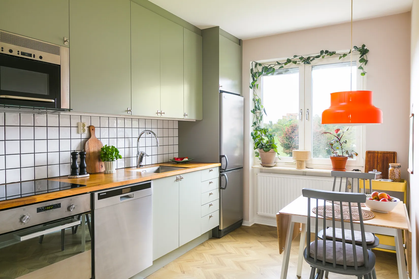 Bostadsrätt, Branteviksgatan 4 C, Sorgenfri, Malmö