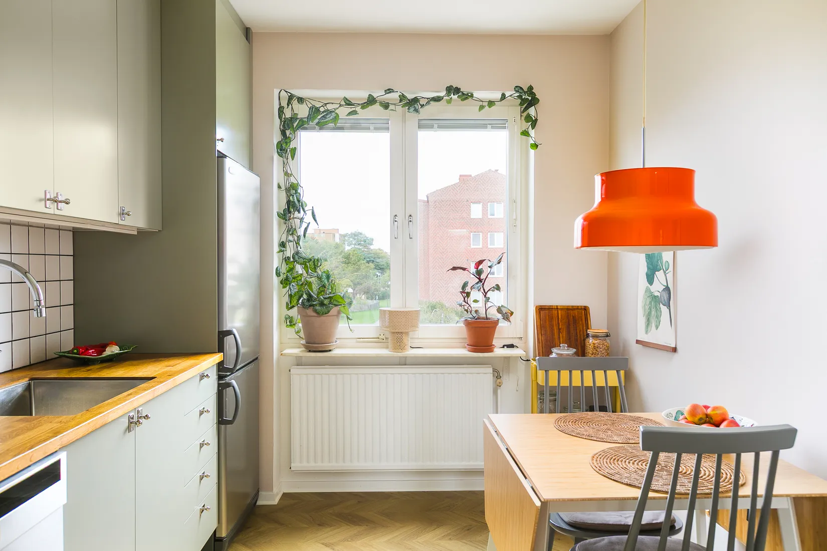 Bostadsrätt, Branteviksgatan 4 C, Sorgenfri, Malmö