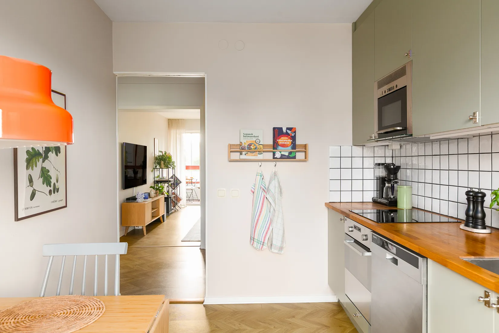 Bostadsrätt, Branteviksgatan 4 C, Sorgenfri, Malmö