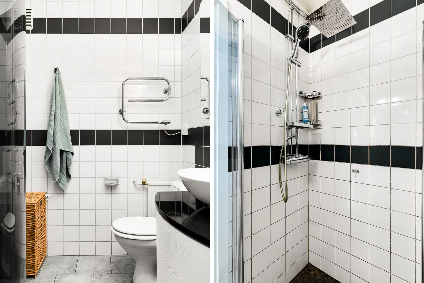 Bostadsrätt, Branteviksgatan 4 C, Sorgenfri, Malmö