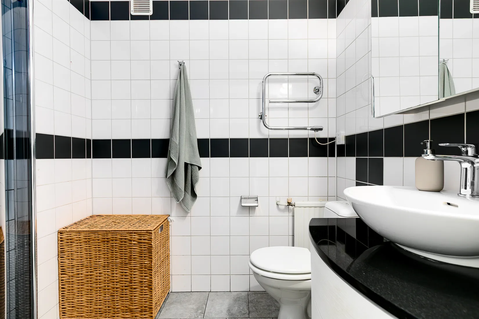 Bostadsrätt, Branteviksgatan 4 C, Sorgenfri, Malmö