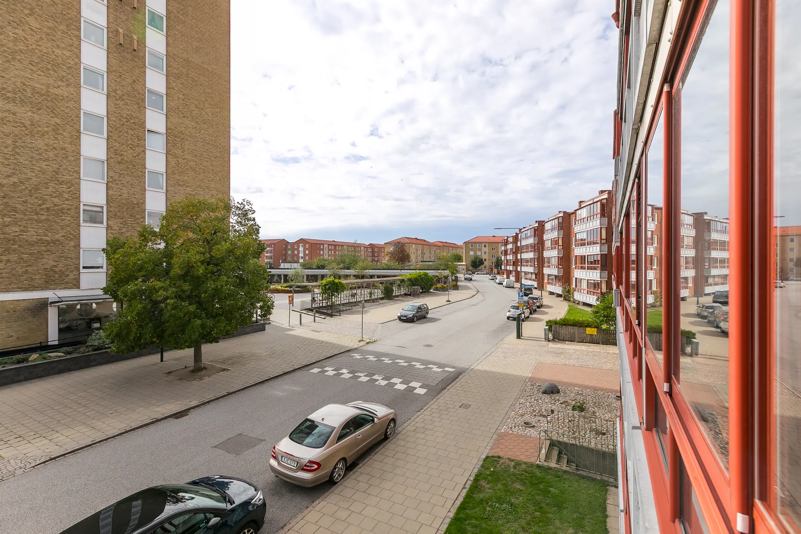 Bostadsrätt, Branteviksgatan 4 C, Sorgenfri, Malmö