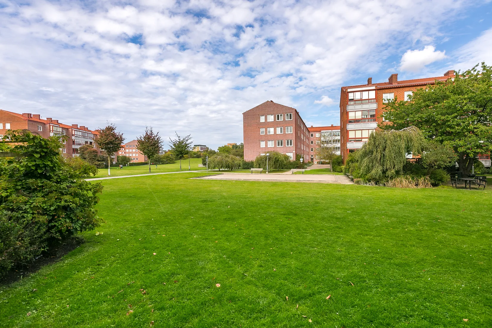Bostadsrätt, Branteviksgatan 4 C, Sorgenfri, Malmö