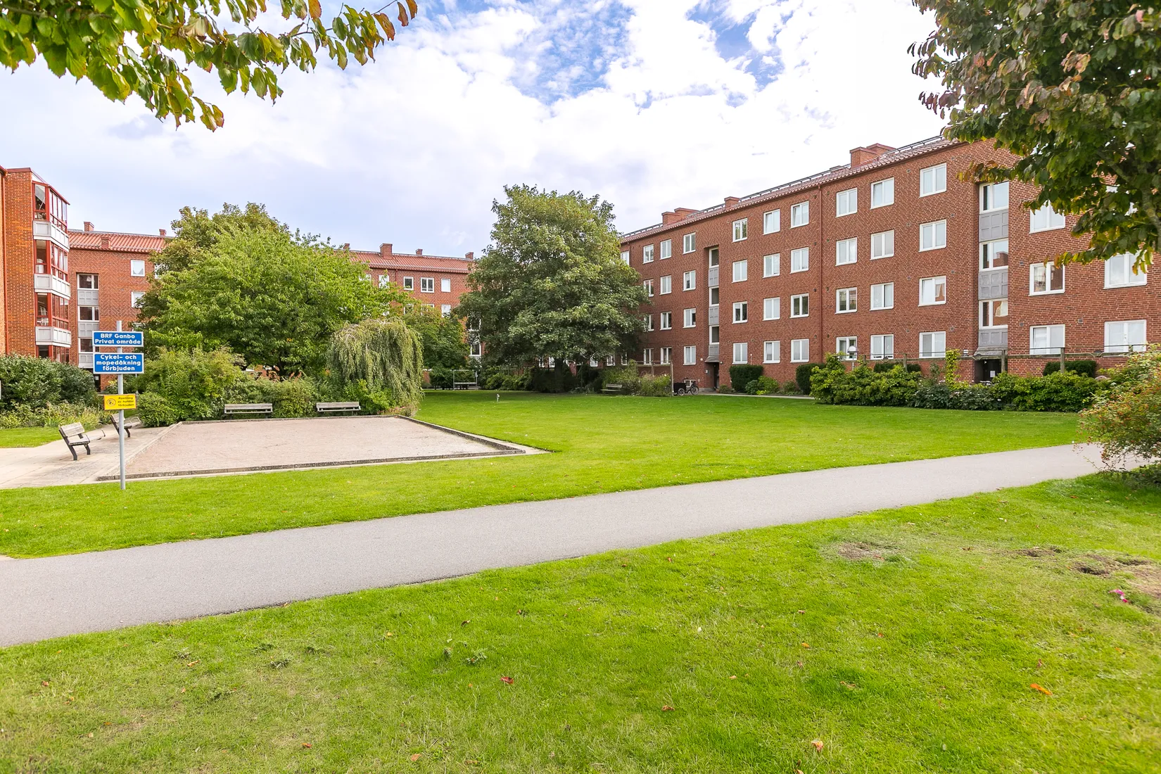 Bostadsrätt, Branteviksgatan 4 C, Sorgenfri, Malmö