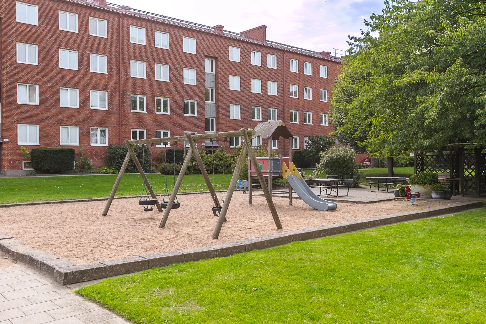Bostadsrätt, Branteviksgatan 4 C, Sorgenfri, Malmö