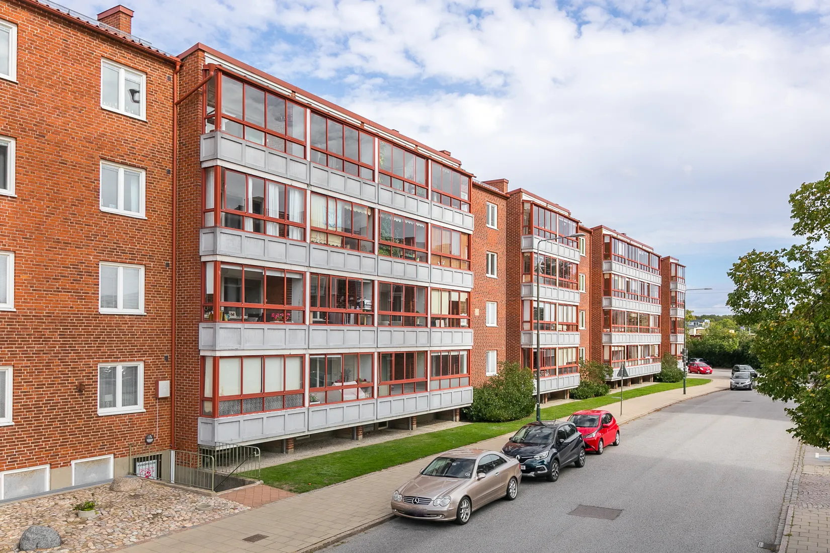 Bostadsrätt, Branteviksgatan 4 C, Sorgenfri, Malmö