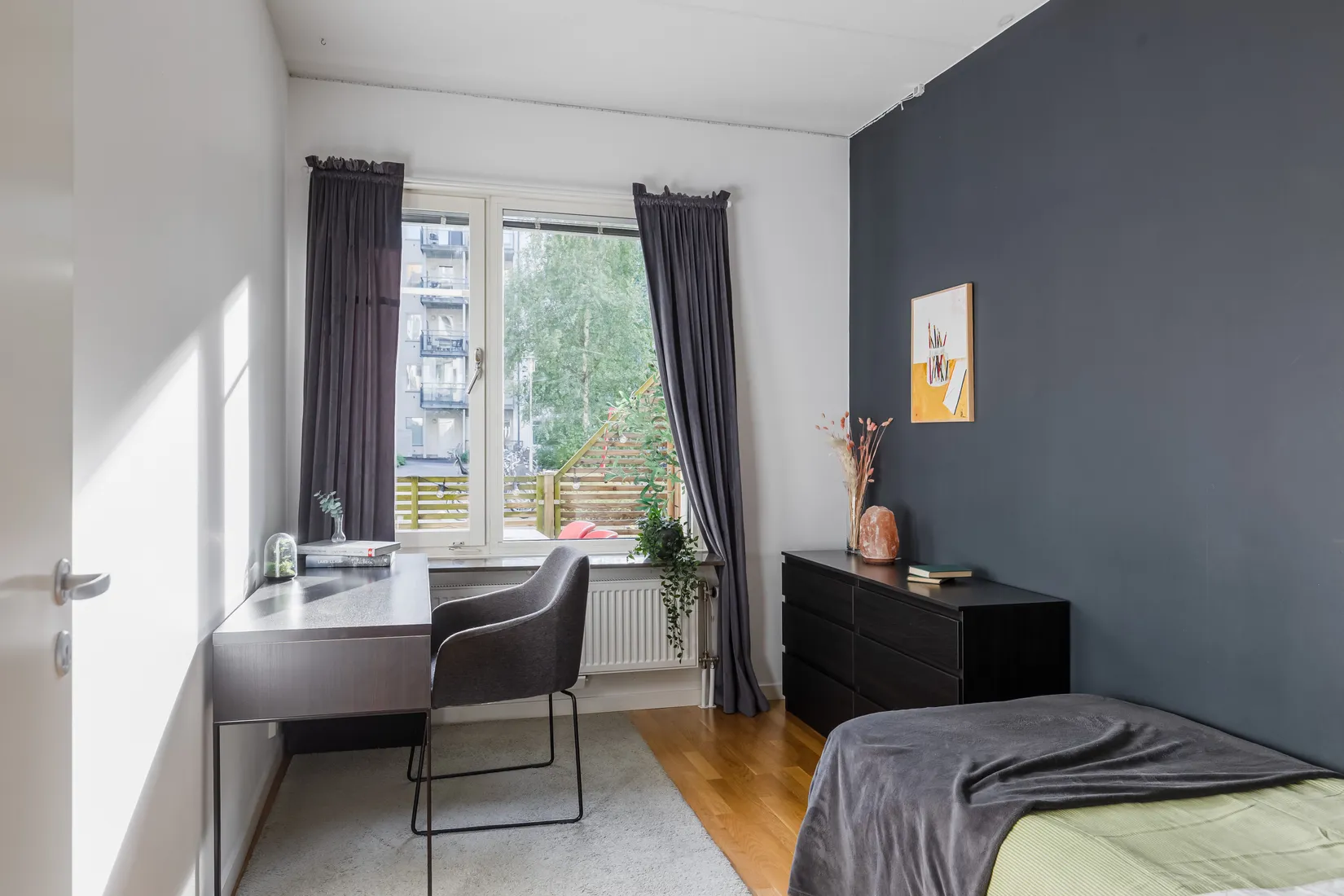 Bostadsrätt, Kungsängsgatan 57L, Kungsängen, Uppsala