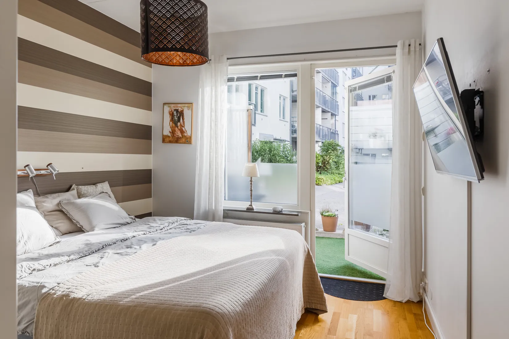Bostadsrätt, Kungsängsgatan 57L, Kungsängen, Uppsala