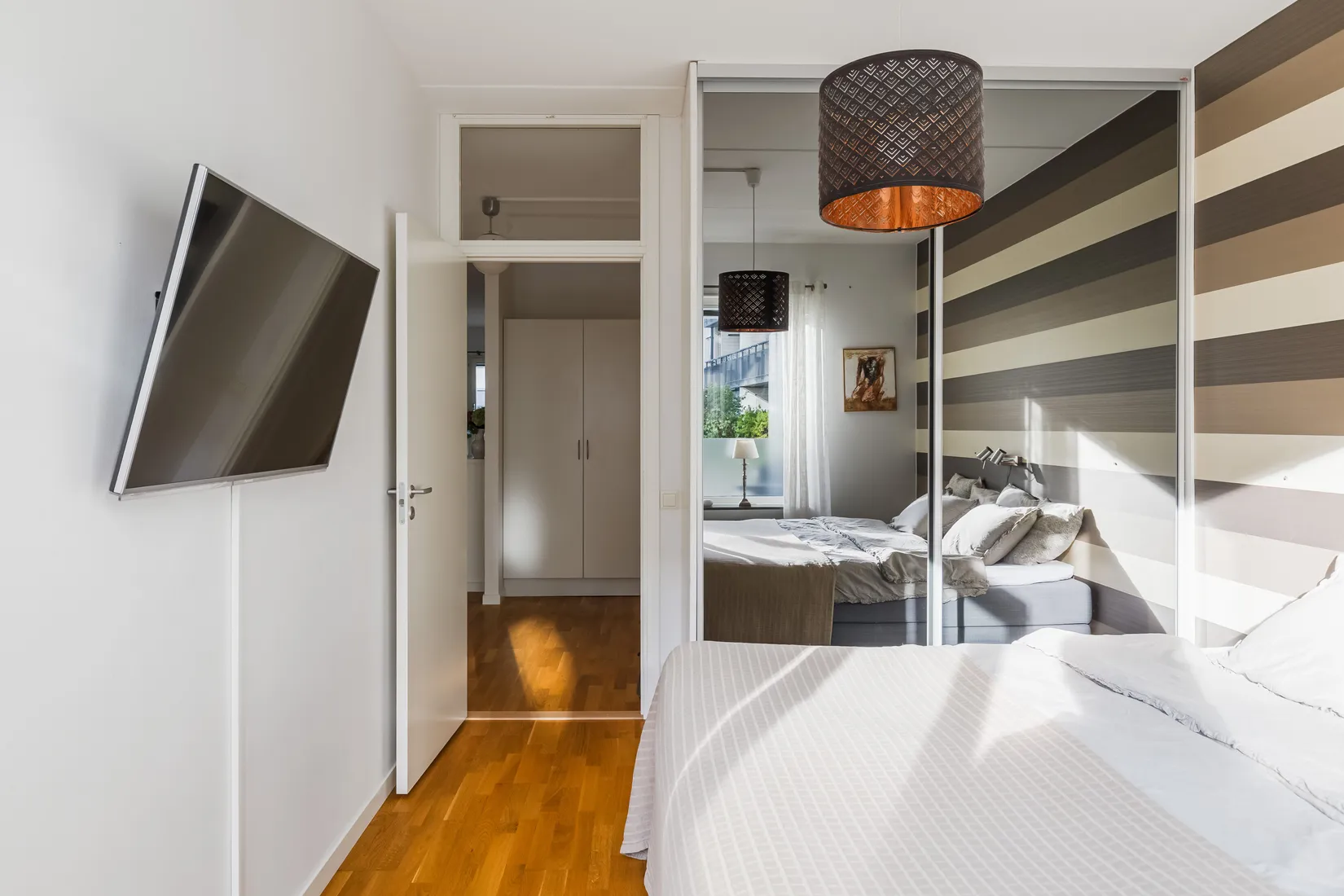 Bostadsrätt, Kungsängsgatan 57L, Kungsängen, Uppsala