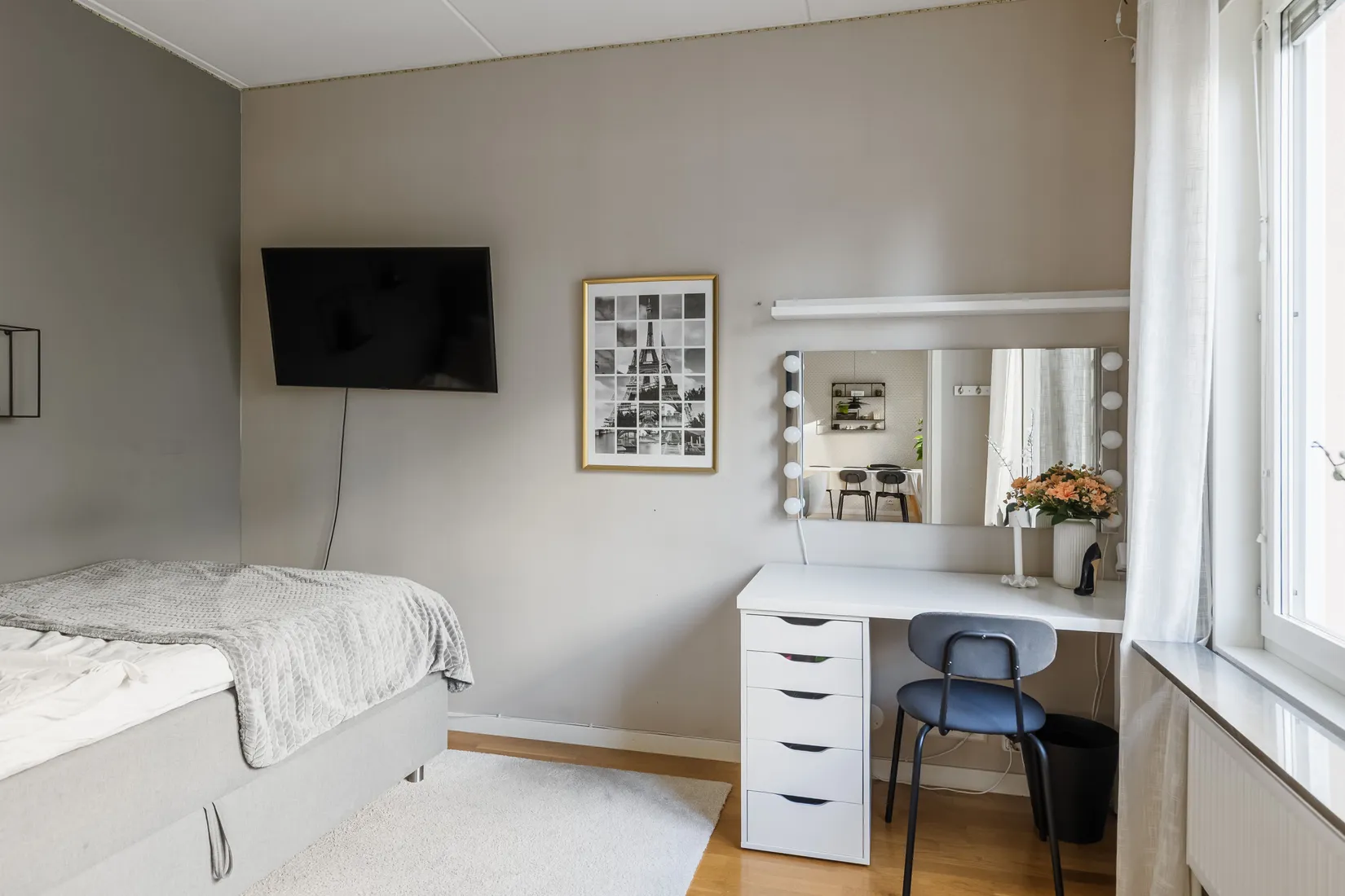 Bostadsrätt, Kungsängsgatan 57L, Kungsängen, Uppsala