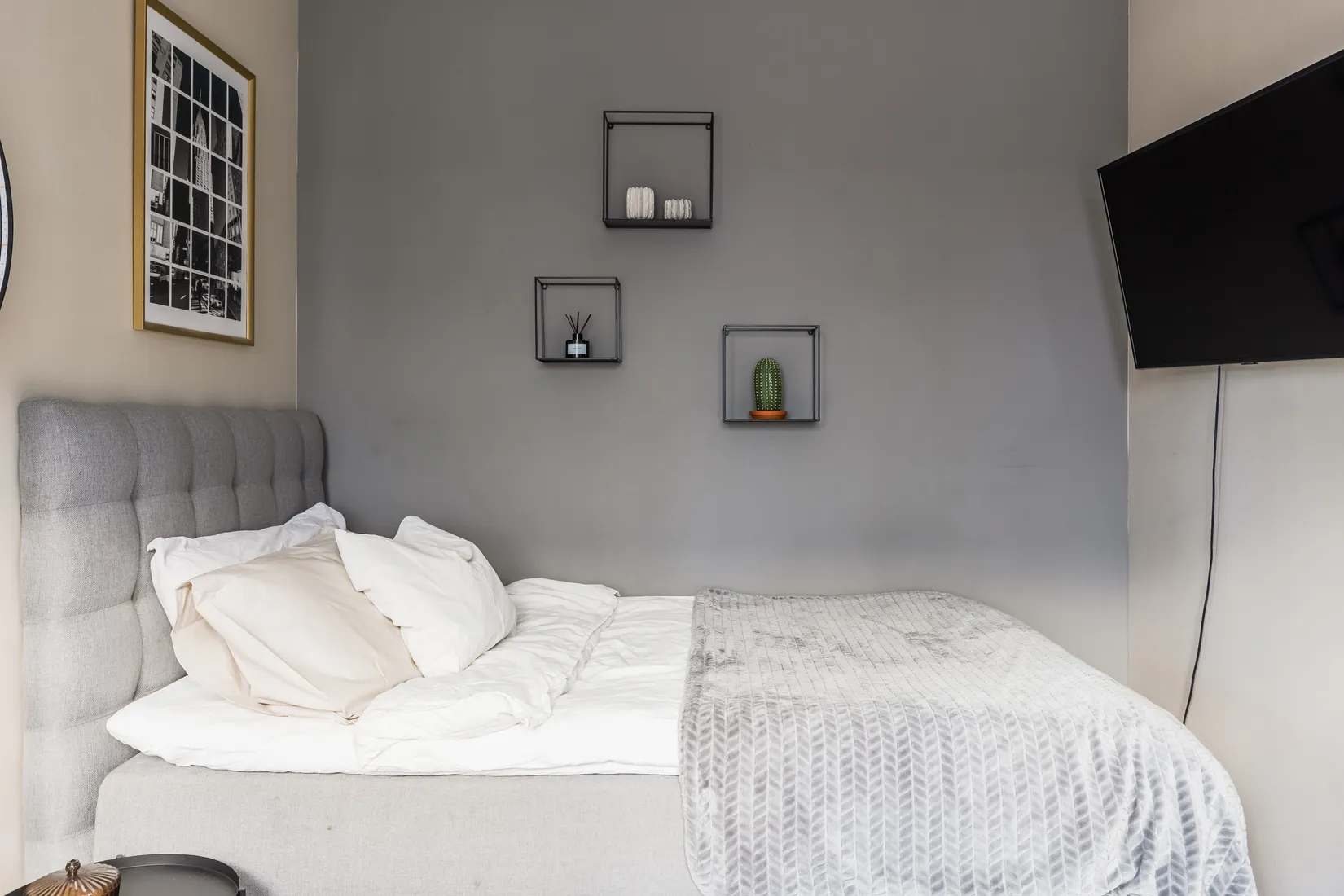 Bostadsrätt, Kungsängsgatan 57L, Kungsängen, Uppsala