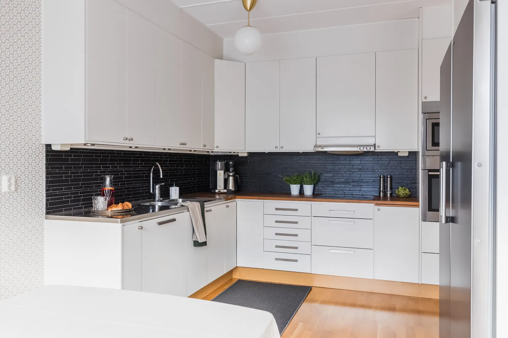 Bostadsrätt, Kungsängsgatan 57L, Kungsängen, Uppsala