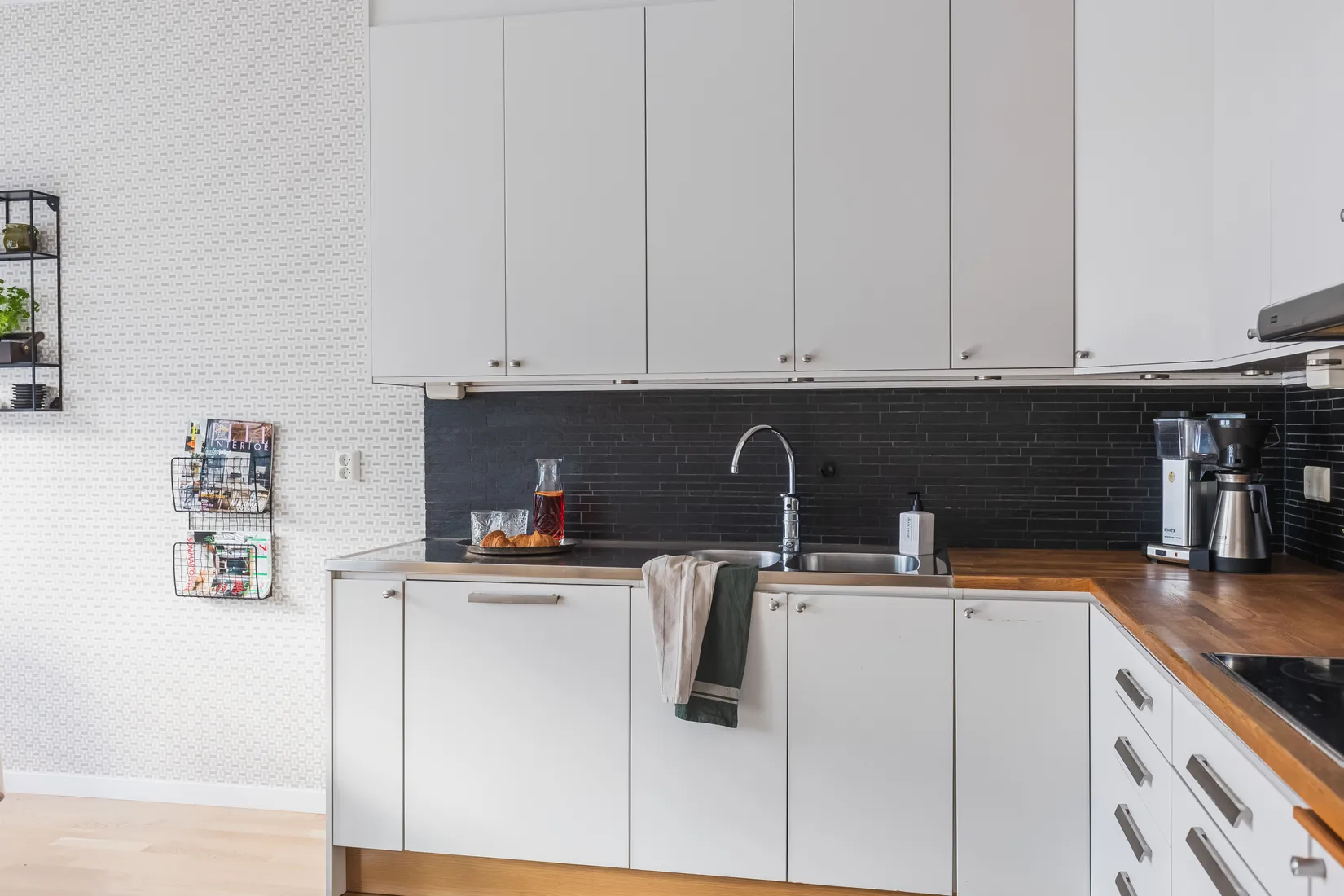 Bostadsrätt, Kungsängsgatan 57L, Kungsängen, Uppsala