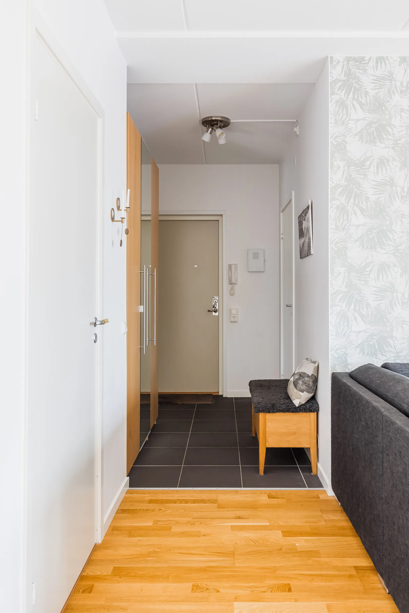Bostadsrätt, Kungsängsgatan 57L, Kungsängen, Uppsala