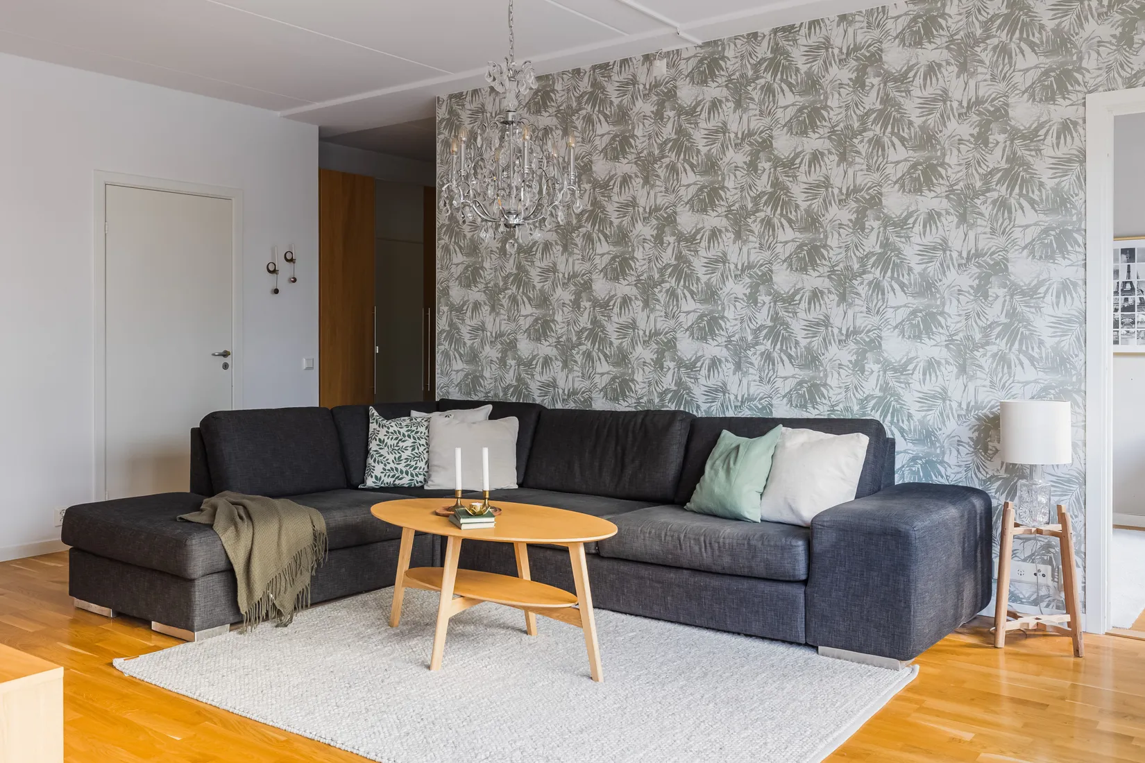 Bostadsrätt, Kungsängsgatan 57L, Kungsängen, Uppsala