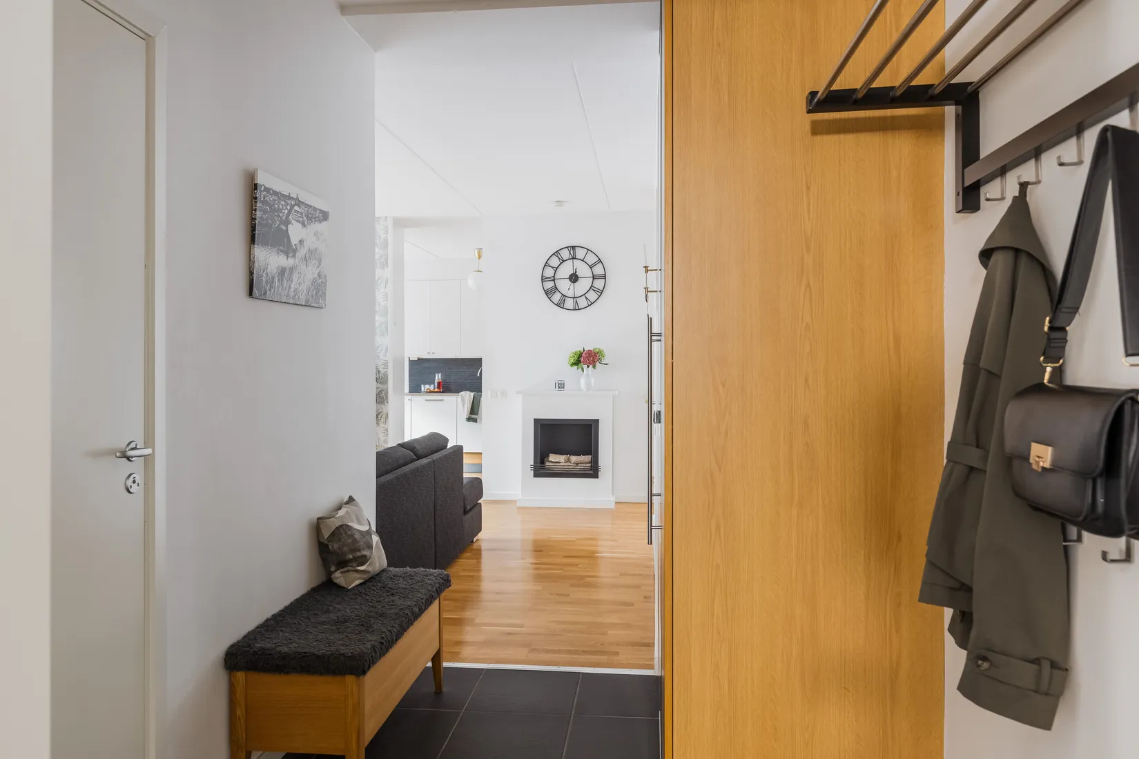 Bostadsrätt, Kungsängsgatan 57L, Kungsängen, Uppsala