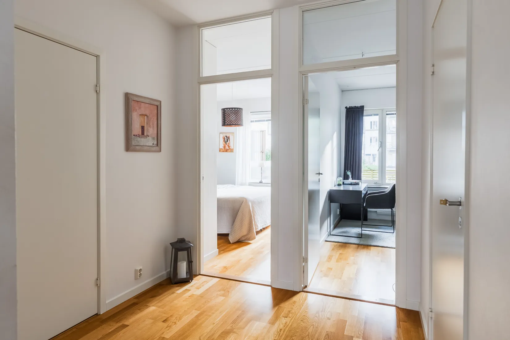 Bostadsrätt, Kungsängsgatan 57L, Kungsängen, Uppsala