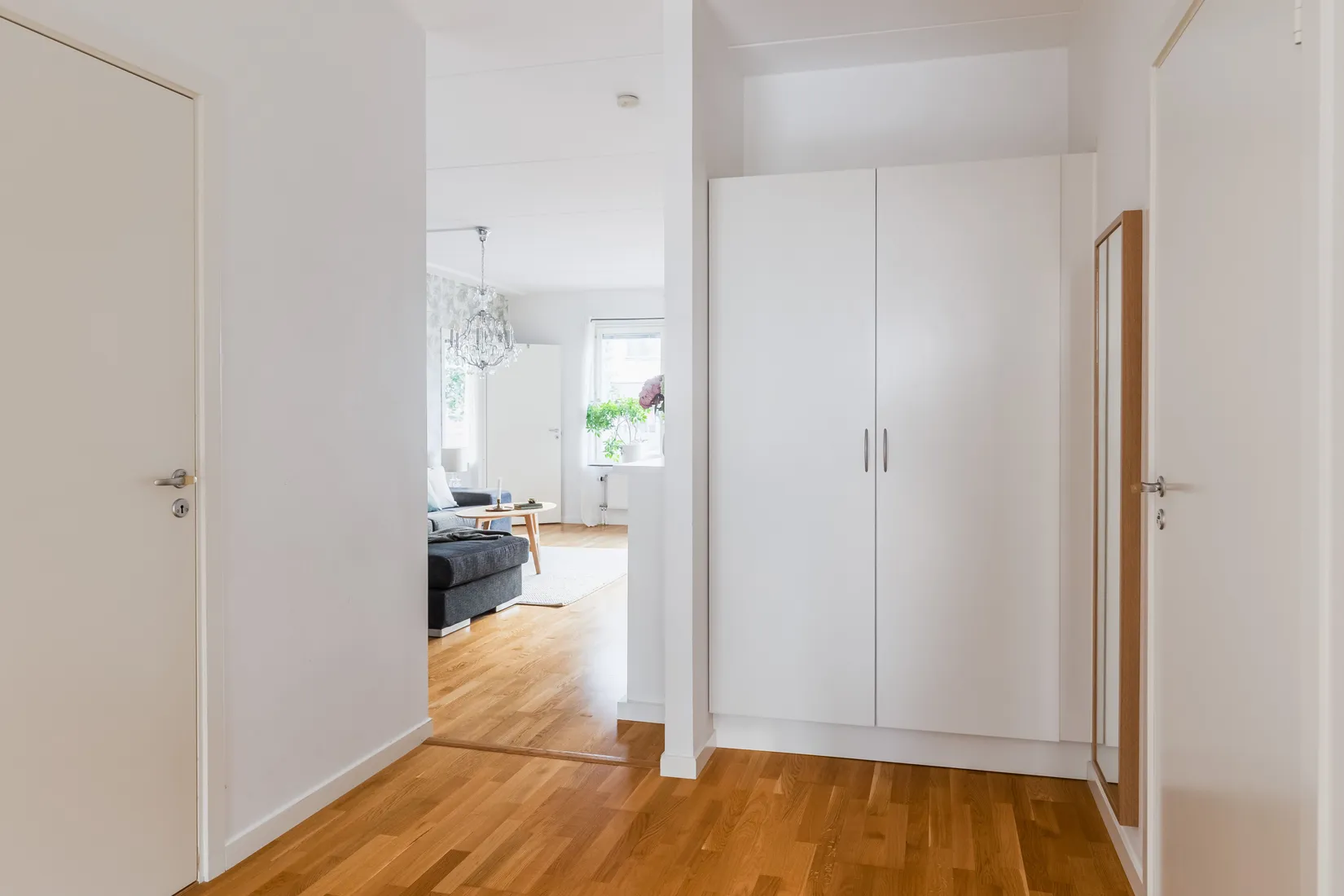Bostadsrätt, Kungsängsgatan 57L, Kungsängen, Uppsala