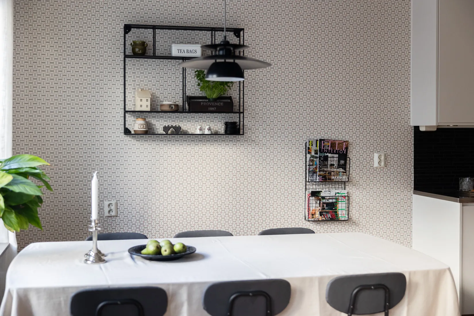 Bostadsrätt, Kungsängsgatan 57L, Kungsängen, Uppsala