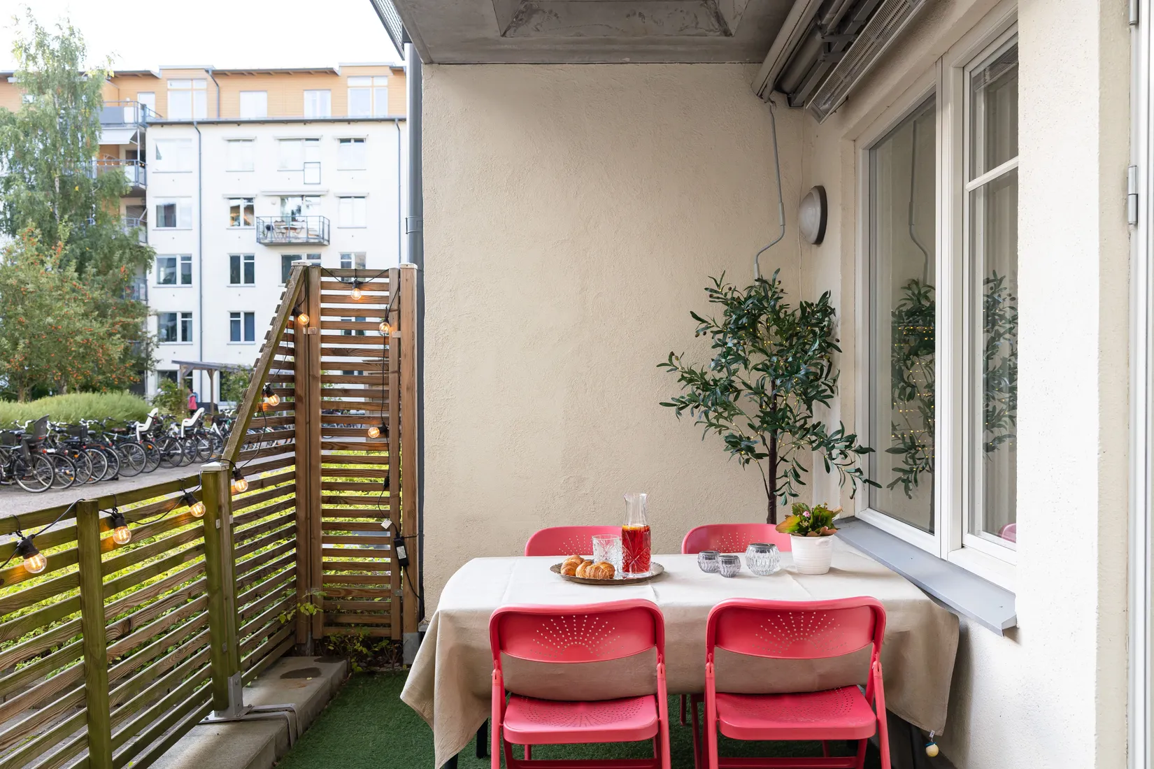 Bostadsrätt, Kungsängsgatan 57L, Kungsängen, Uppsala
