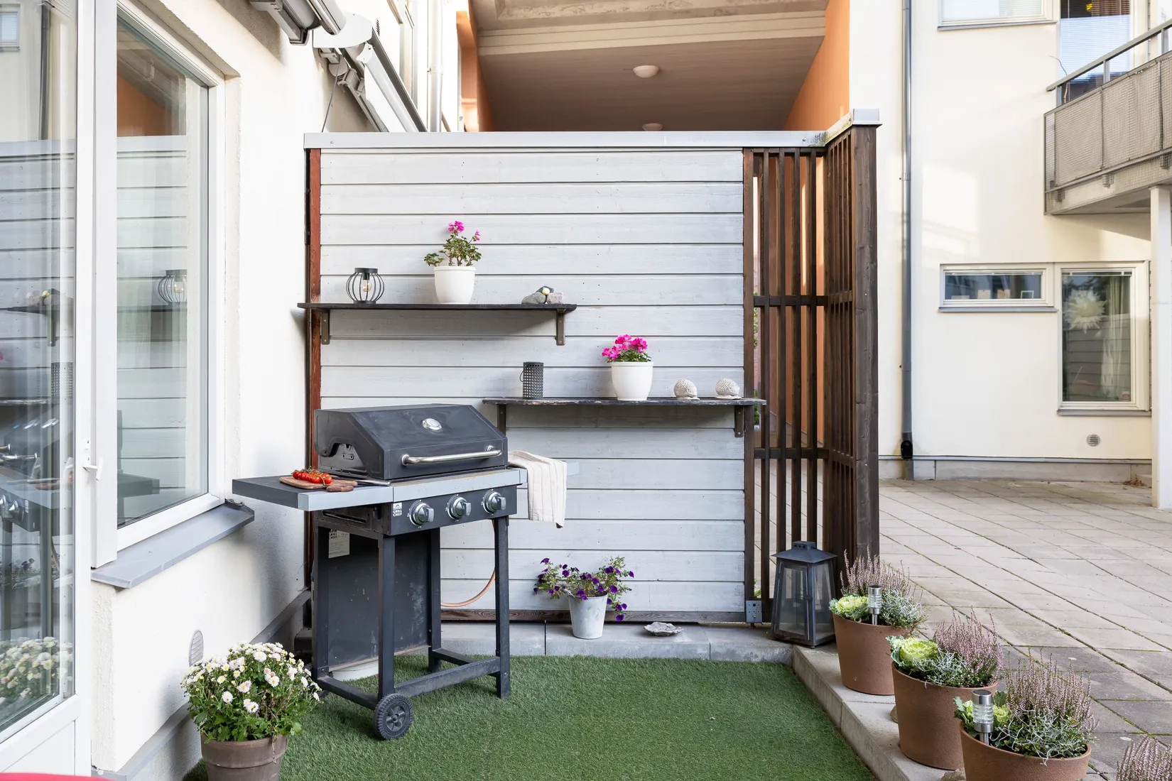 Bostadsrätt, Kungsängsgatan 57L, Kungsängen, Uppsala