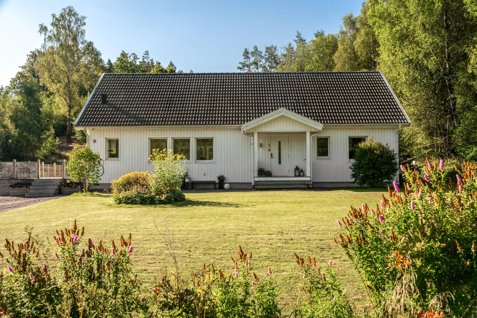 Gård/Skog, Ramsjödalsvägen 150, Kungsbacka