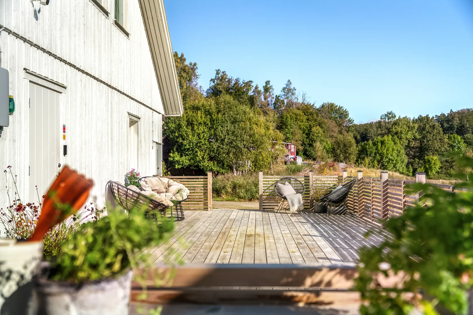Gård/Skog, Ramsjödalsvägen 150, Kungsbacka