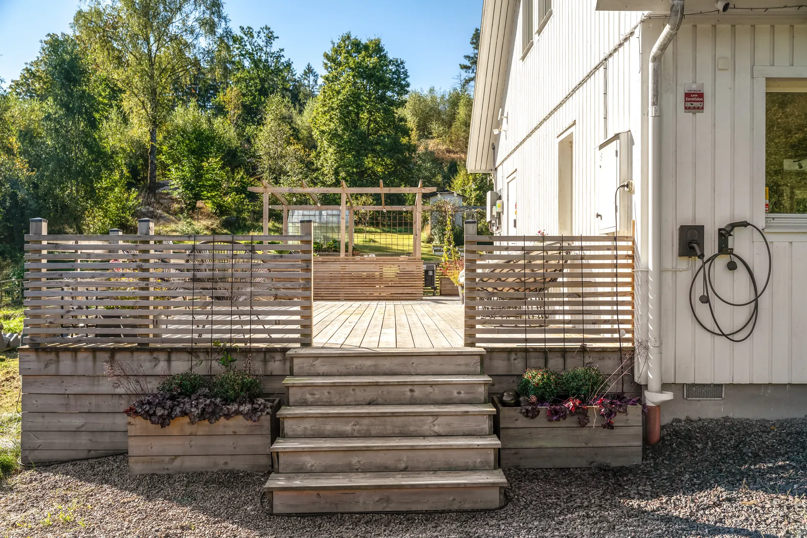 Gård/Skog, Ramsjödalsvägen 150, Kungsbacka