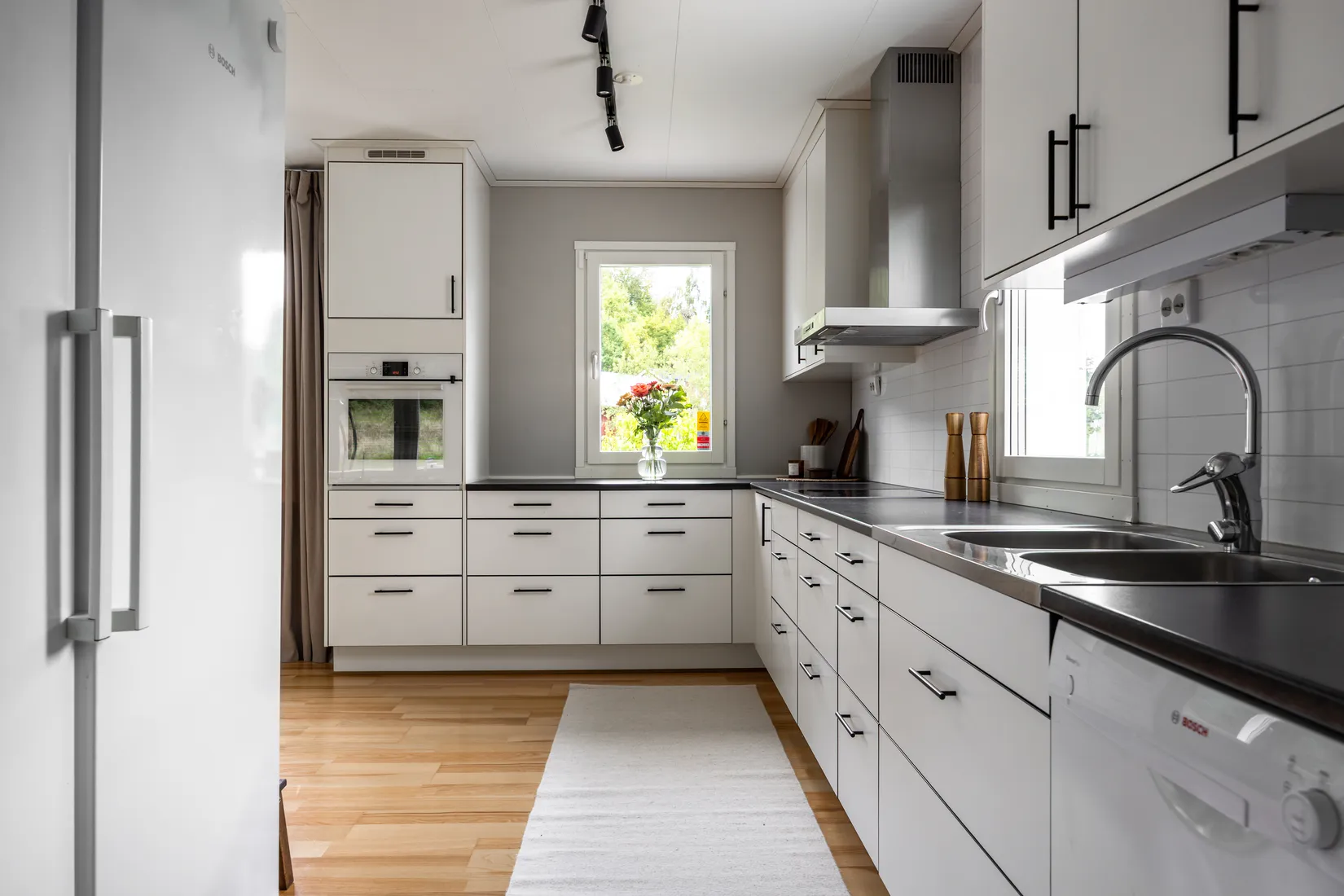 Gård/Skog, Ramsjödalsvägen 150, Kungsbacka
