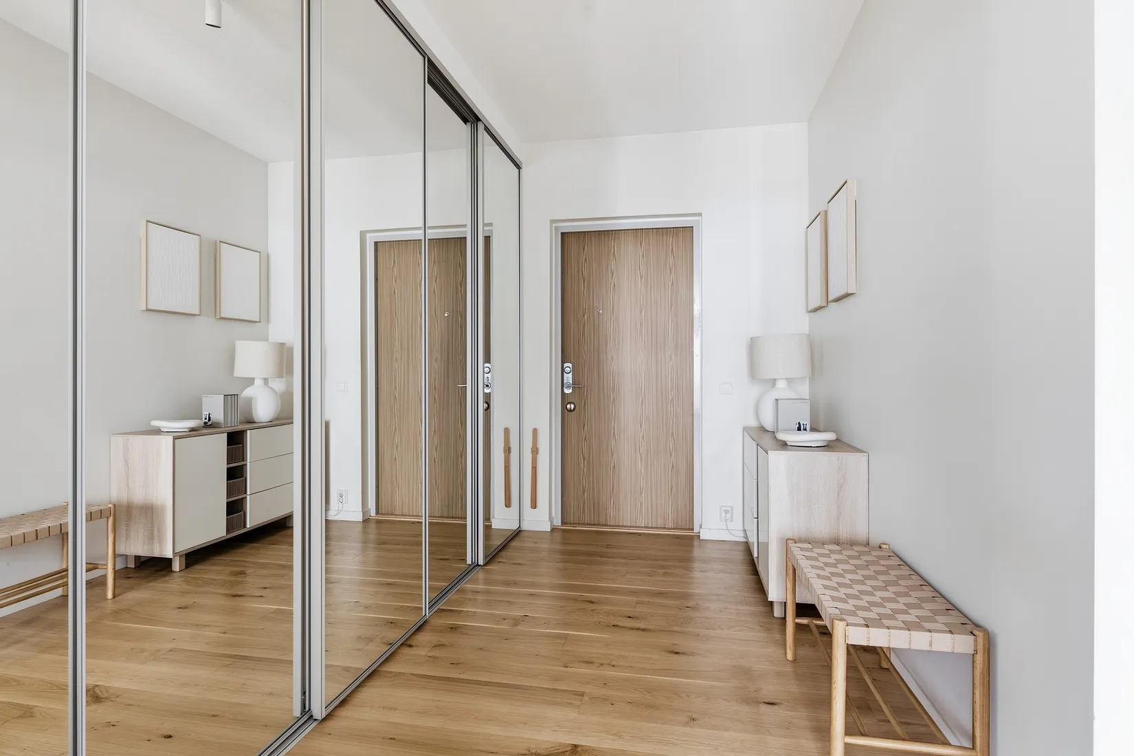 Bostadsrätt, Kavallerivägen 2A, Rissne, Sundbyberg