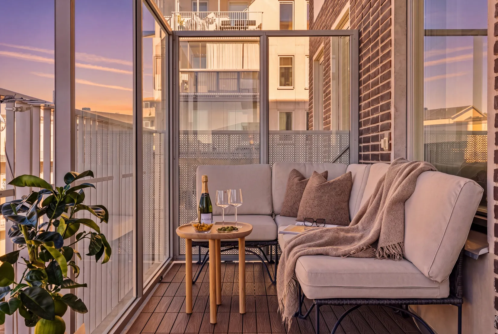 Bostadsrätt, Kavallerivägen 2A, Rissne, Sundbyberg