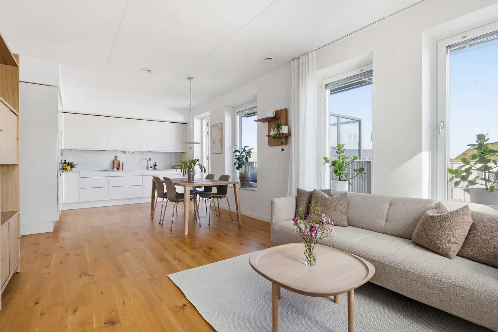 Bostadsrätt, Kavallerivägen 2A, Rissne, Sundbyberg