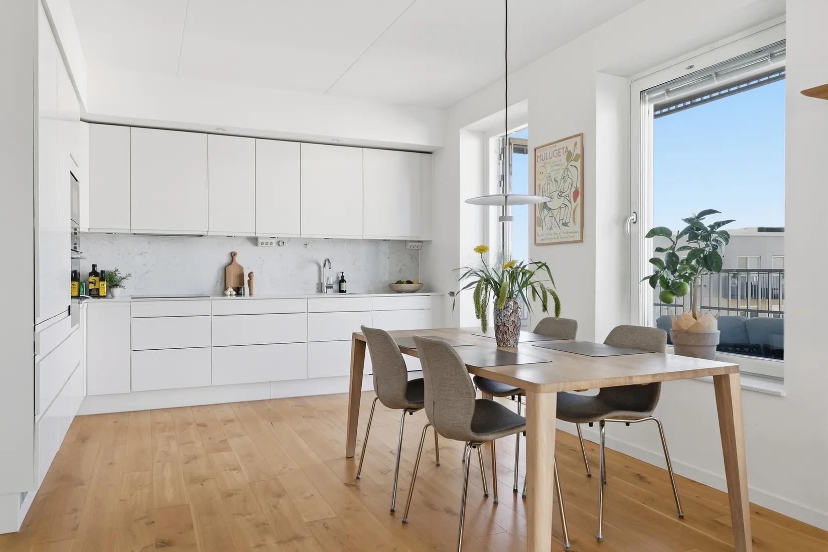 Bostadsrätt, Kavallerivägen 2A, Rissne, Sundbyberg