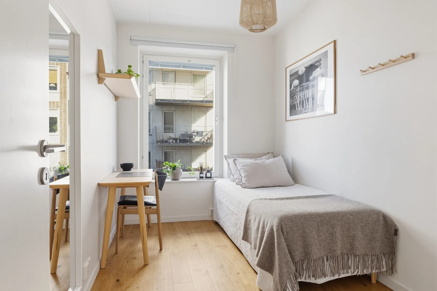 Bostadsrätt, Kavallerivägen 2A, Rissne, Sundbyberg