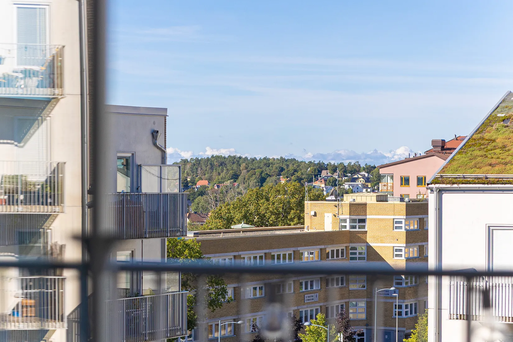 Bostadsrätt, Kavallerivägen 2A, Rissne, Sundbyberg