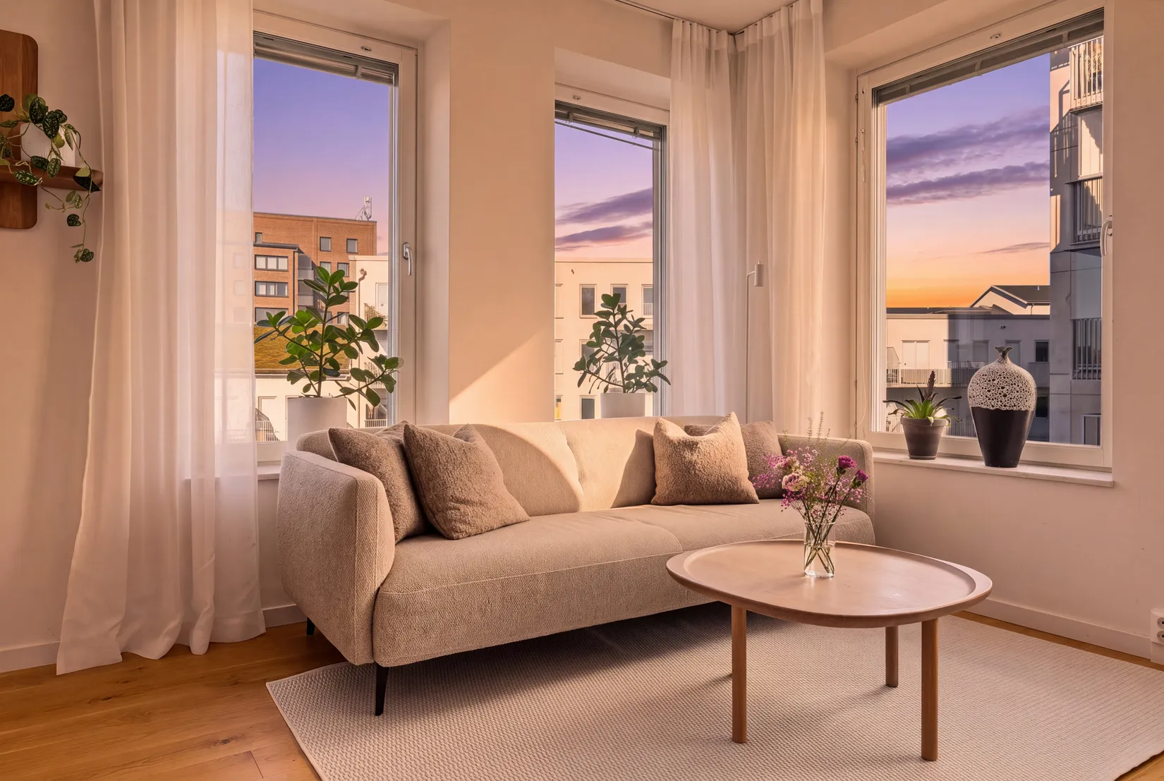 Bostadsrätt, Kavallerivägen 2A, Rissne, Sundbyberg