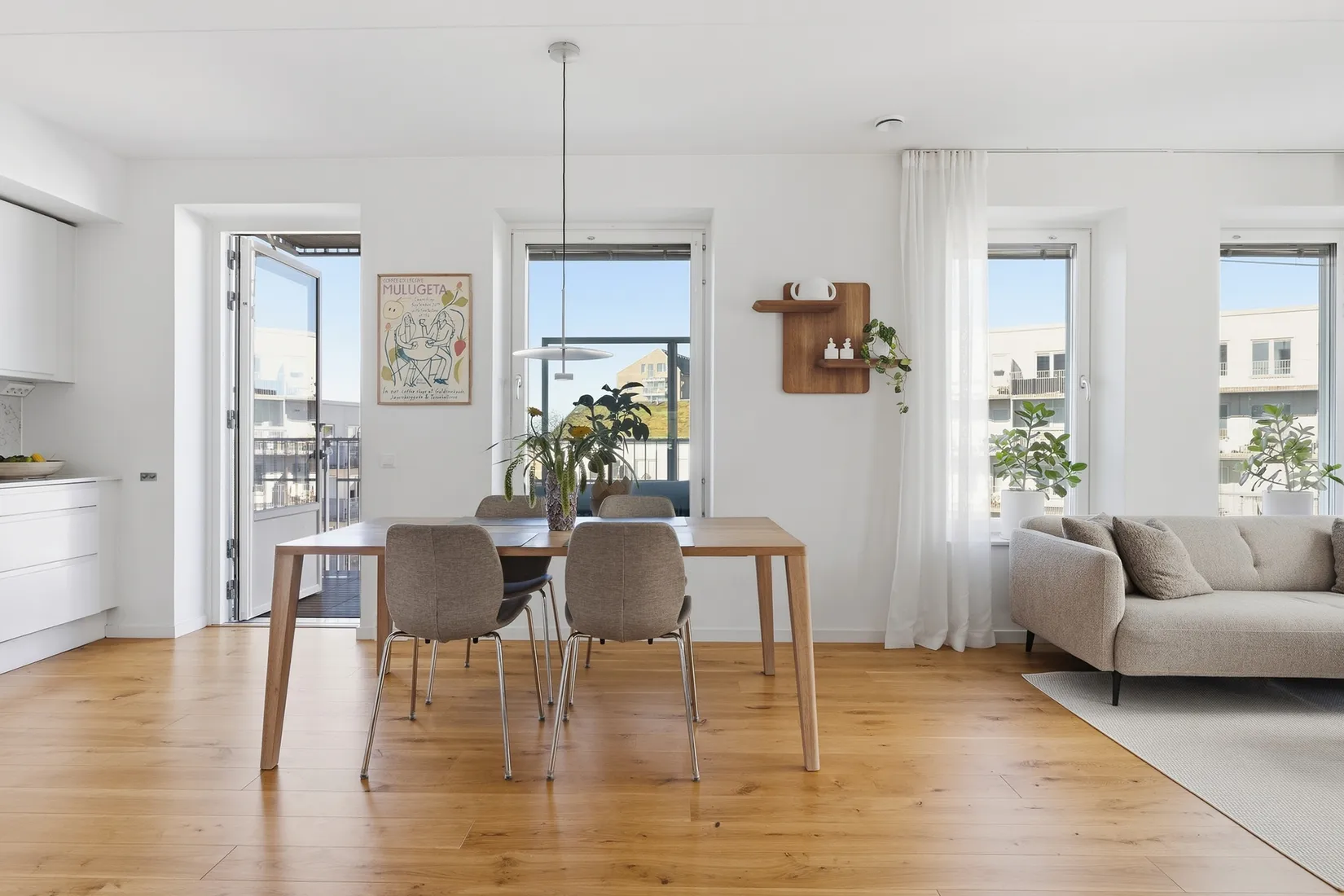 Bostadsrätt, Kavallerivägen 2A, Rissne, Sundbyberg