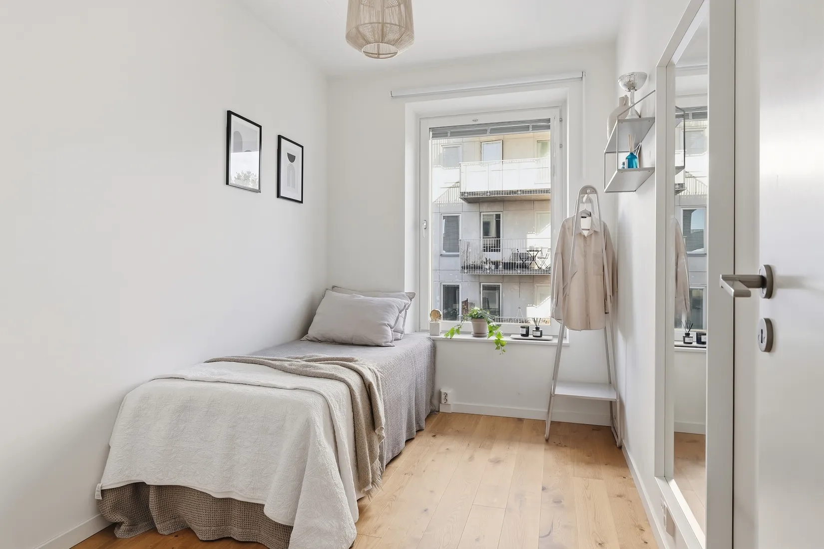 Bostadsrätt, Kavallerivägen 2A, Rissne, Sundbyberg