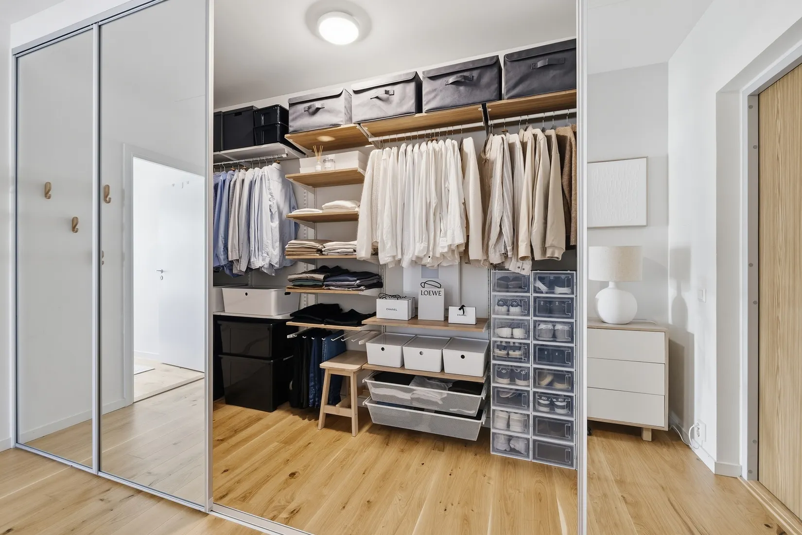 Bostadsrätt, Kavallerivägen 2A, Rissne, Sundbyberg