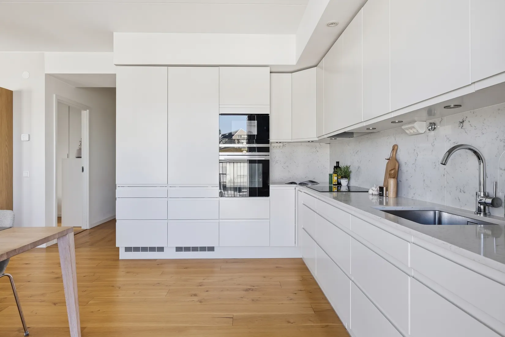 Bostadsrätt, Kavallerivägen 2A, Rissne, Sundbyberg