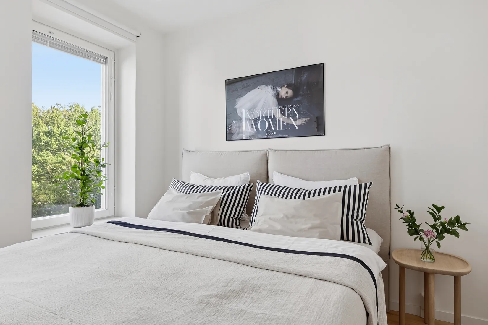 Bostadsrätt, Kavallerivägen 2A, Rissne, Sundbyberg