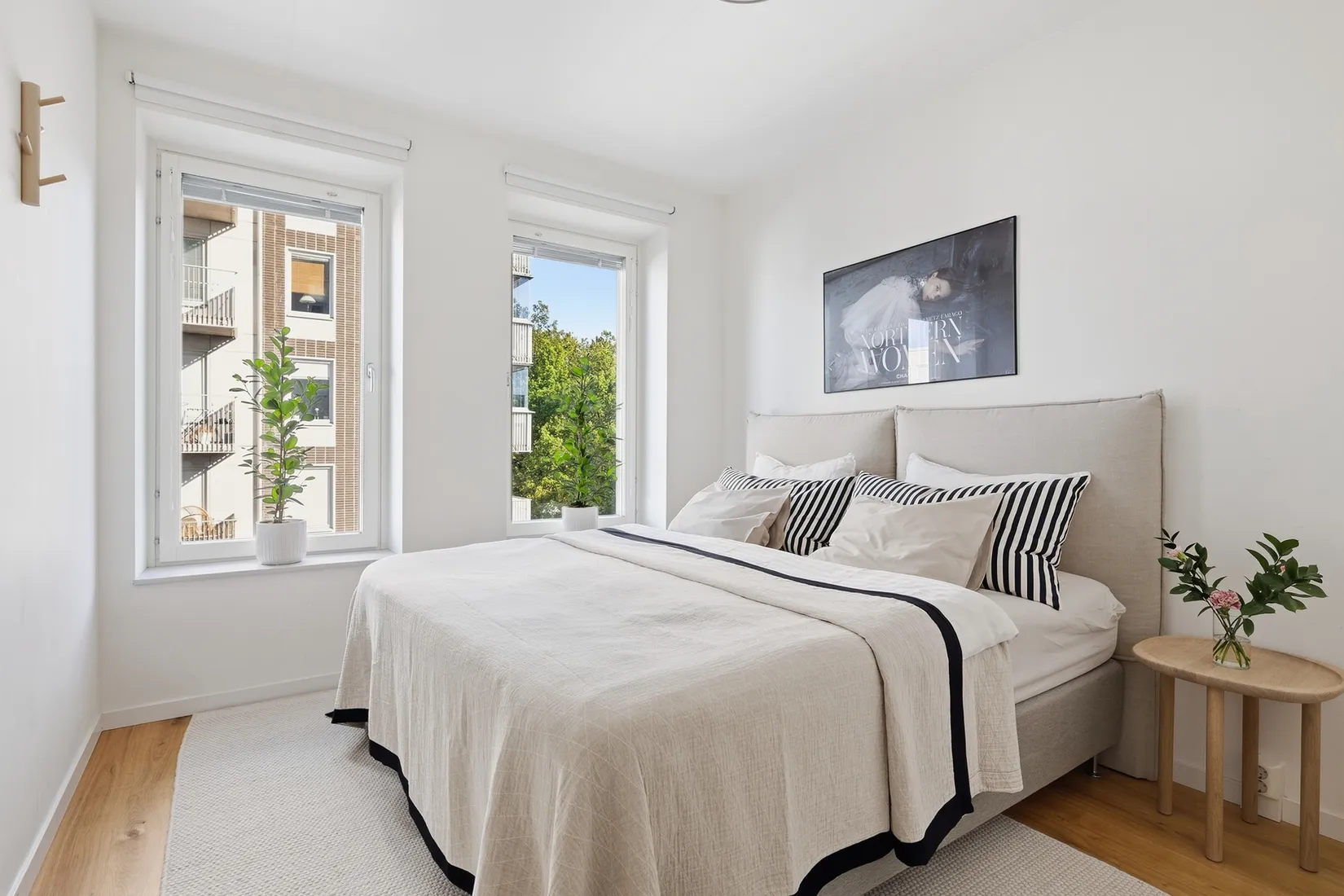 Bostadsrätt, Kavallerivägen 2A, Rissne, Sundbyberg