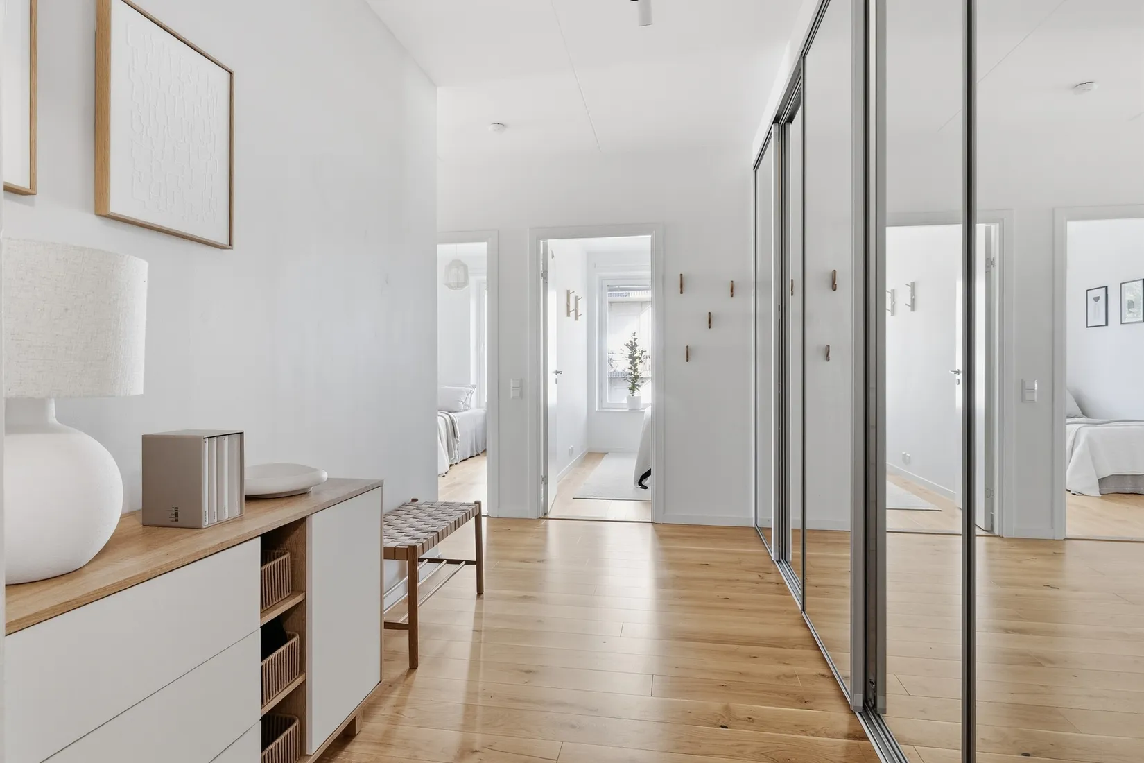 Bostadsrätt, Kavallerivägen 2A, Rissne, Sundbyberg