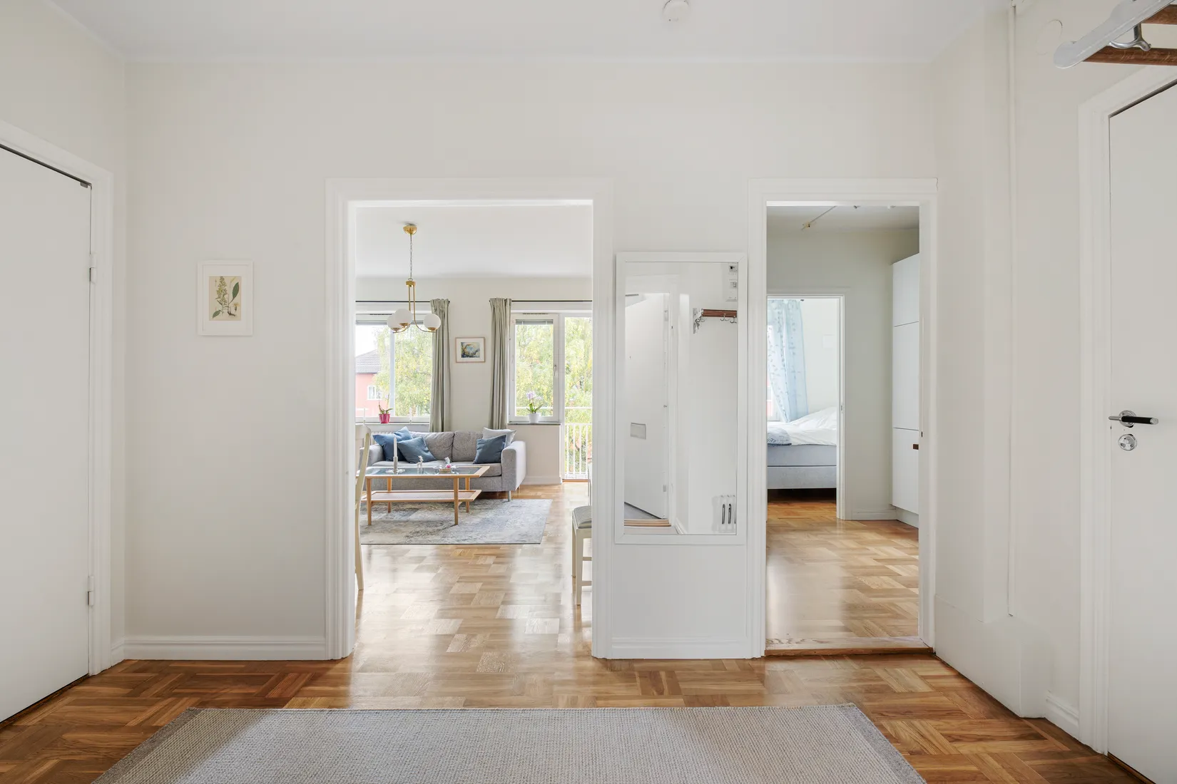 Bostadsrätt, Torkelsgatan 8B, Fålhagen, Uppsala
