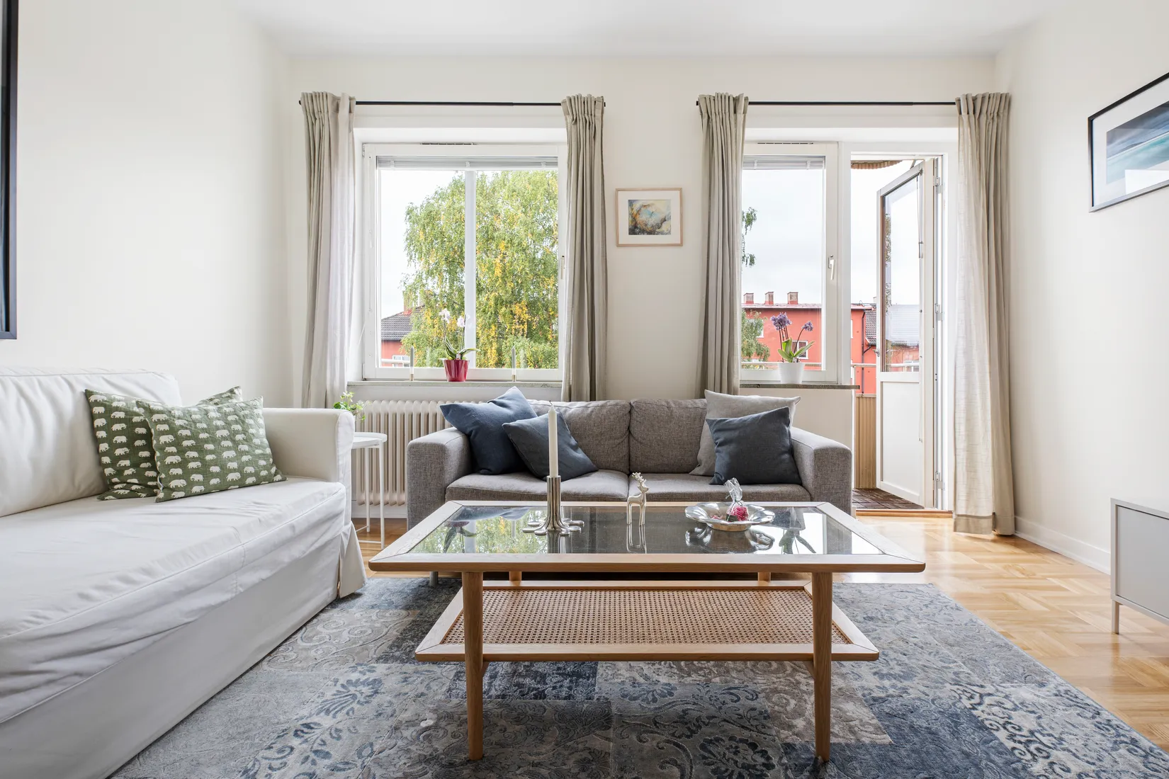 Bostadsrätt, Torkelsgatan 8B, Fålhagen, Uppsala