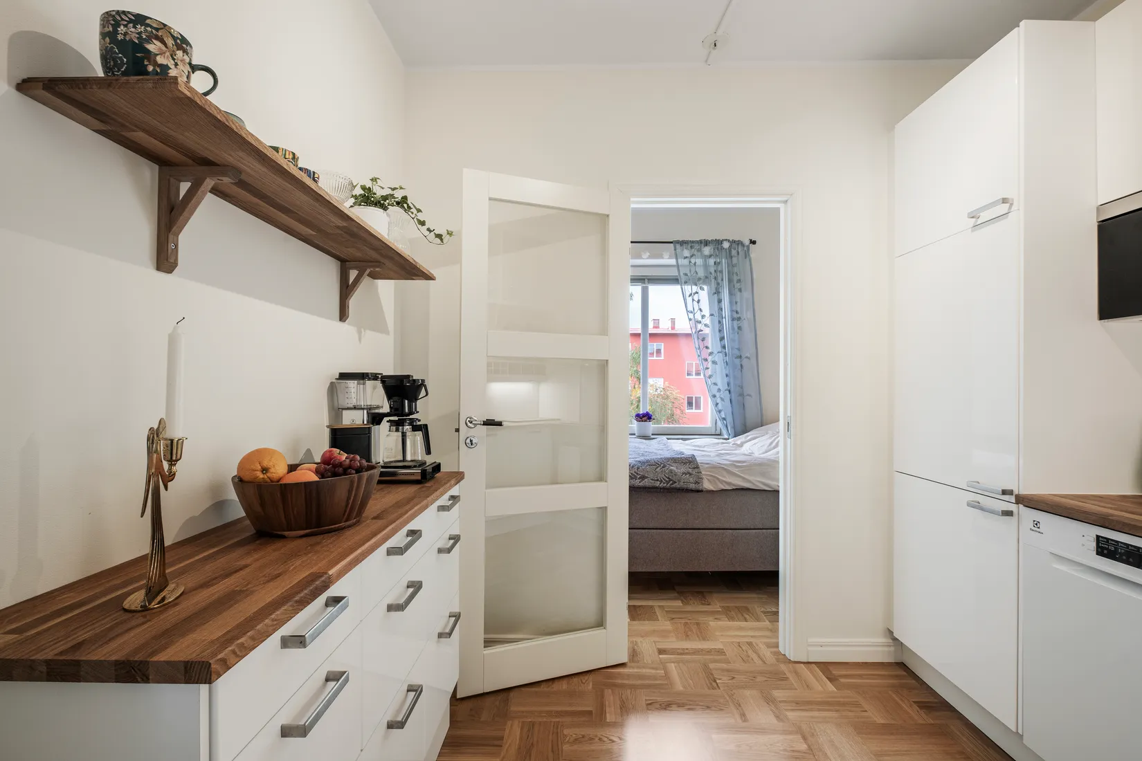 Bostadsrätt, Torkelsgatan 8B, Fålhagen, Uppsala