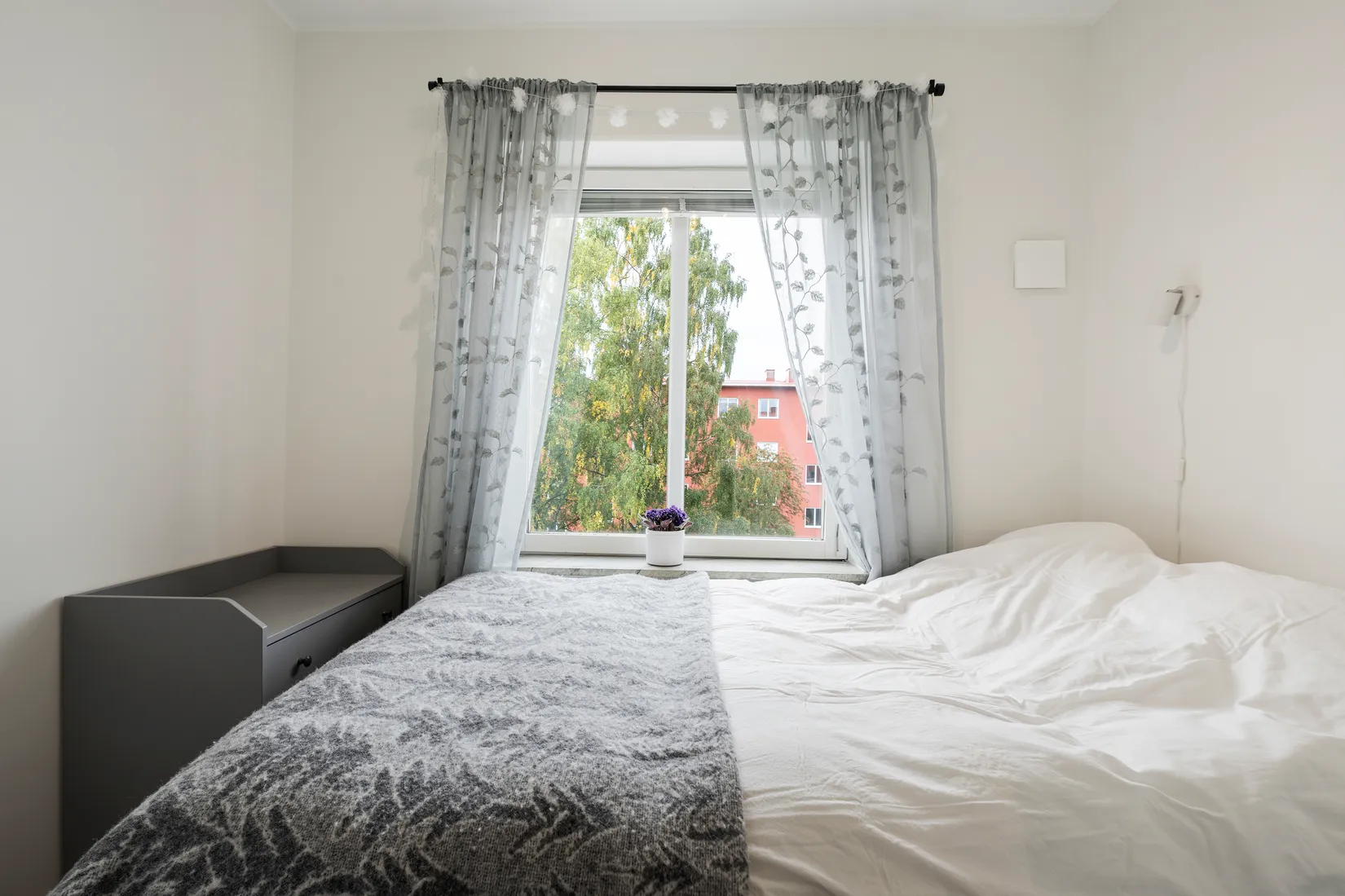 Bostadsrätt, Torkelsgatan 8B, Fålhagen, Uppsala