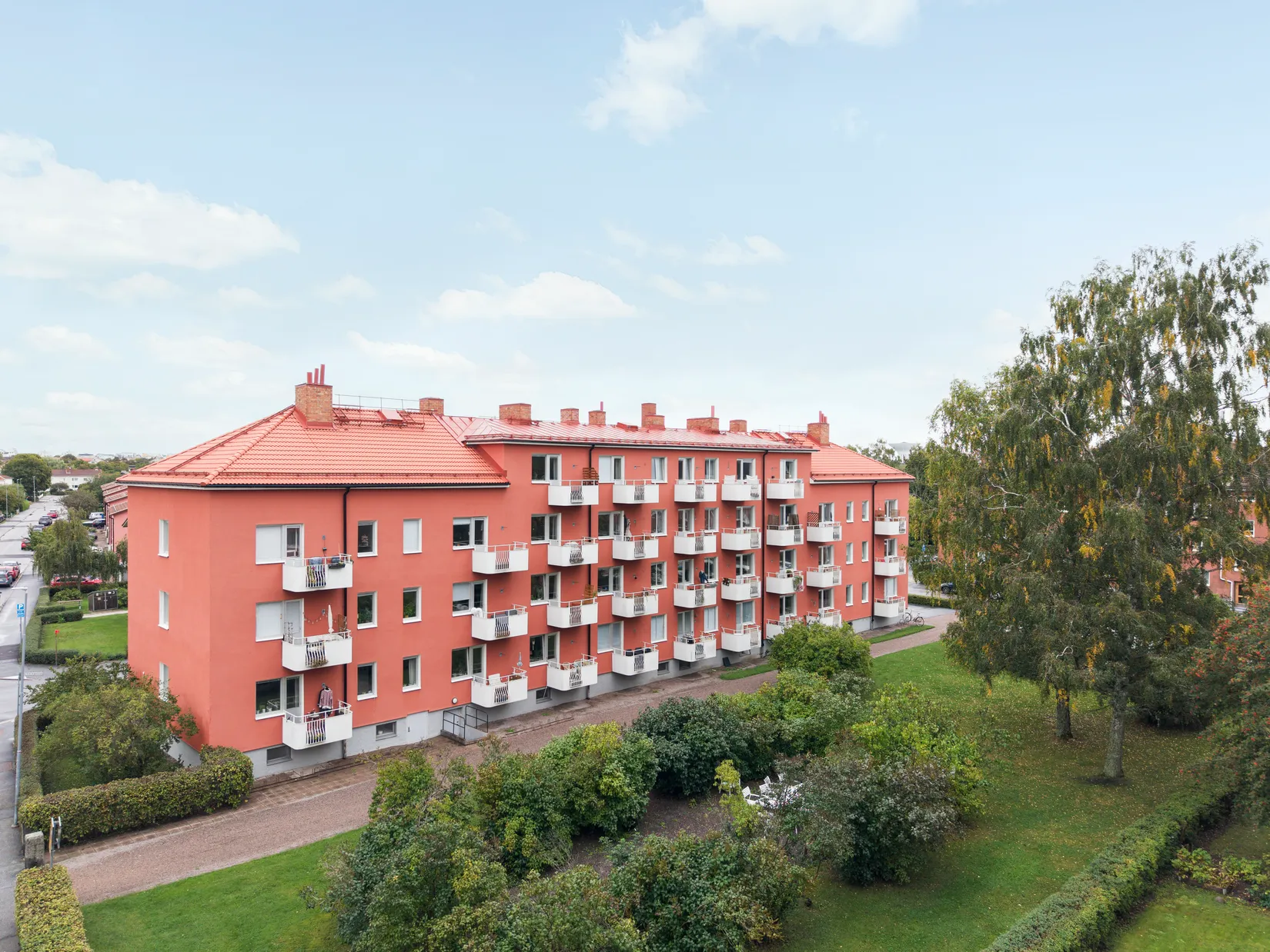 Bostadsrätt, Torkelsgatan 8B, Fålhagen, Uppsala