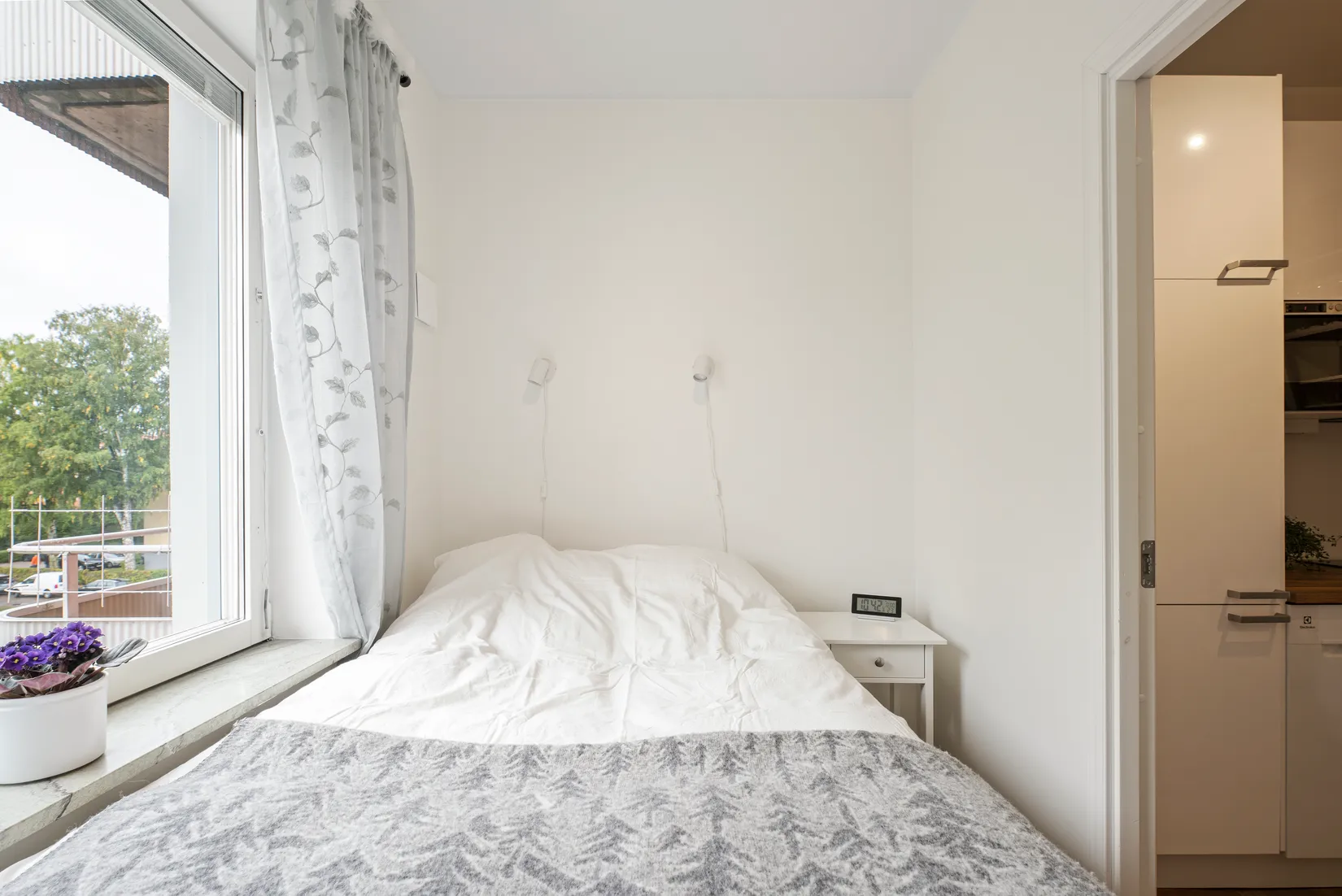 Bostadsrätt, Torkelsgatan 8B, Fålhagen, Uppsala